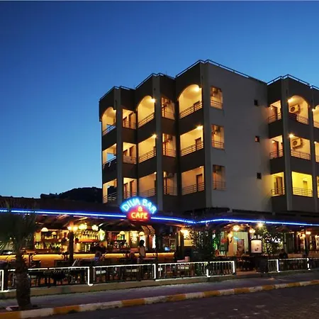 Otel Diva 2*